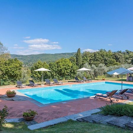 Villalta 18&2, Emma Villas Arezzo Dış mekan fotoğraf