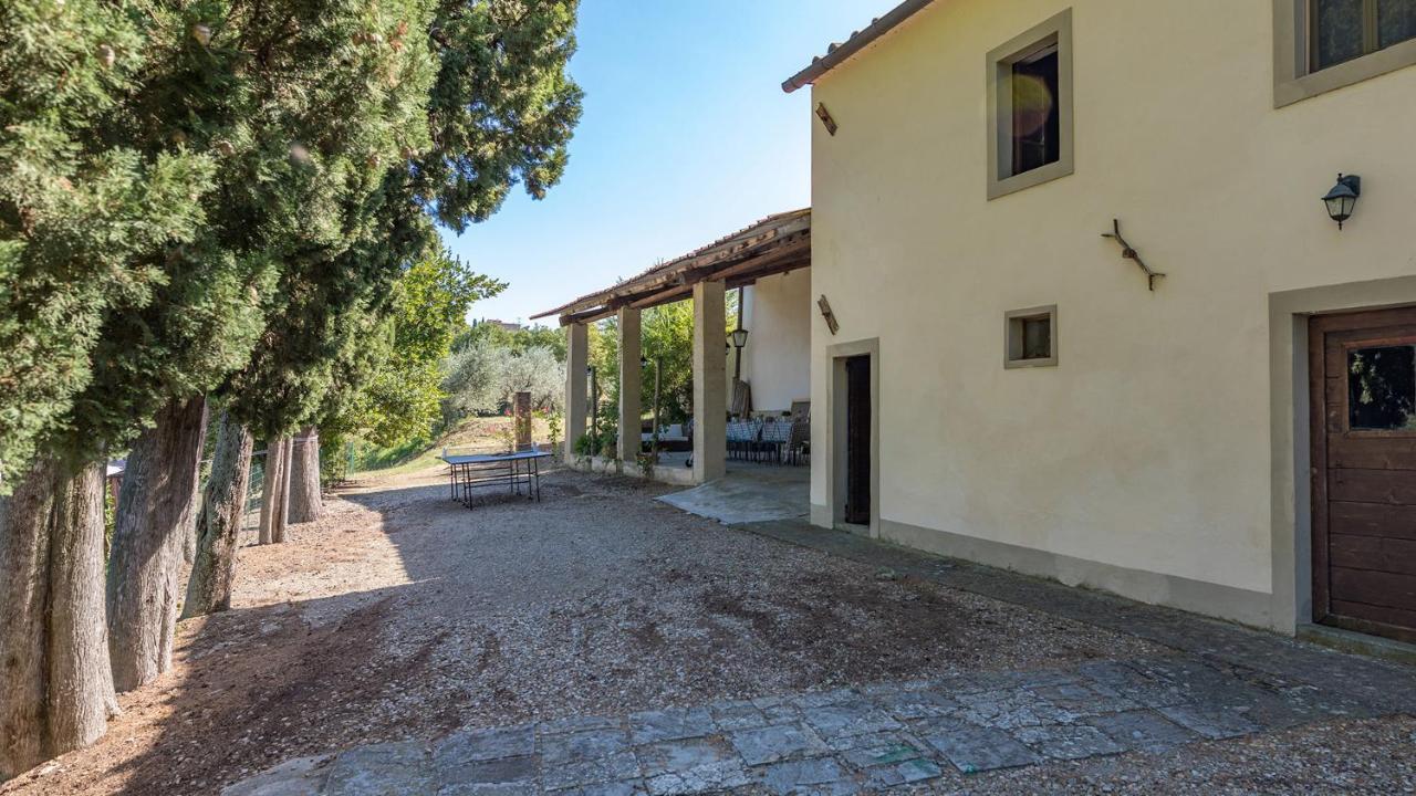 Villalta 18&2, Emma Villas Arezzo Dış mekan fotoğraf