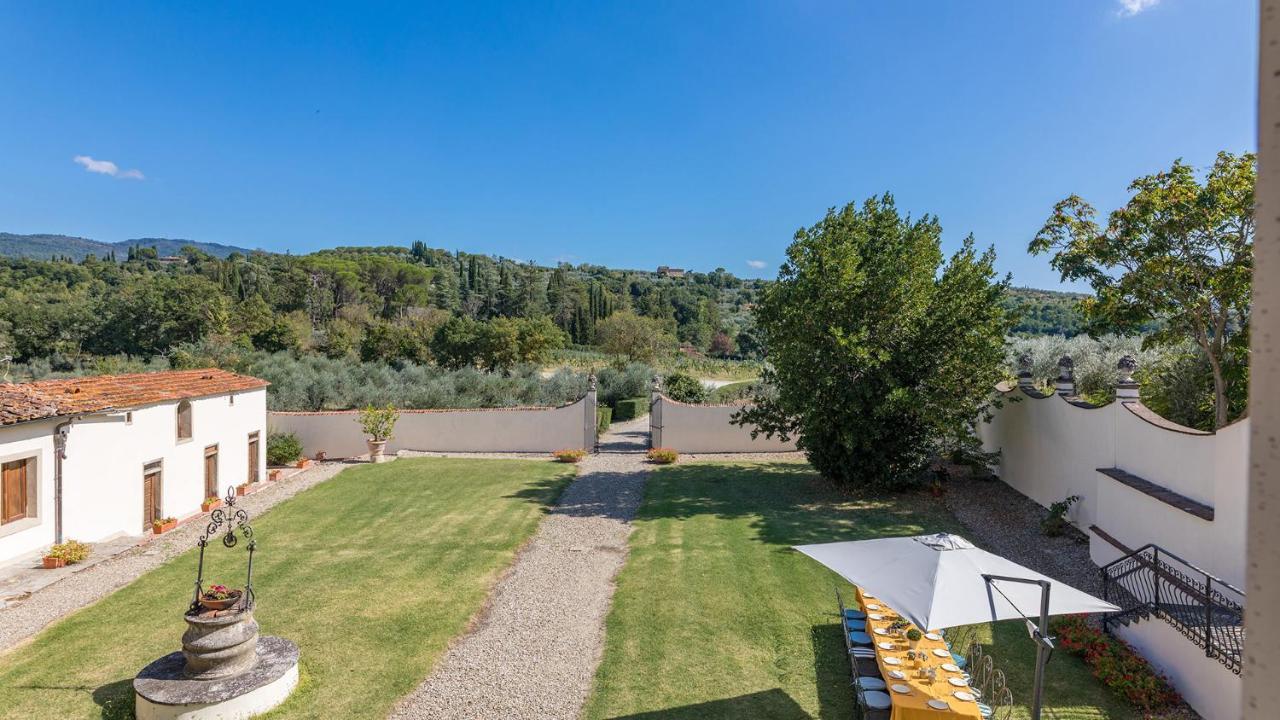 Villalta 18&2, Emma Villas Arezzo Dış mekan fotoğraf