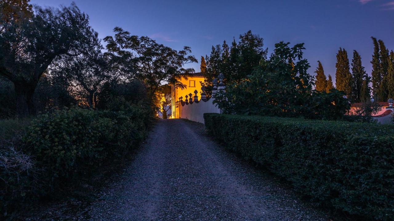 Villalta 18&2, Emma Villas Arezzo Dış mekan fotoğraf