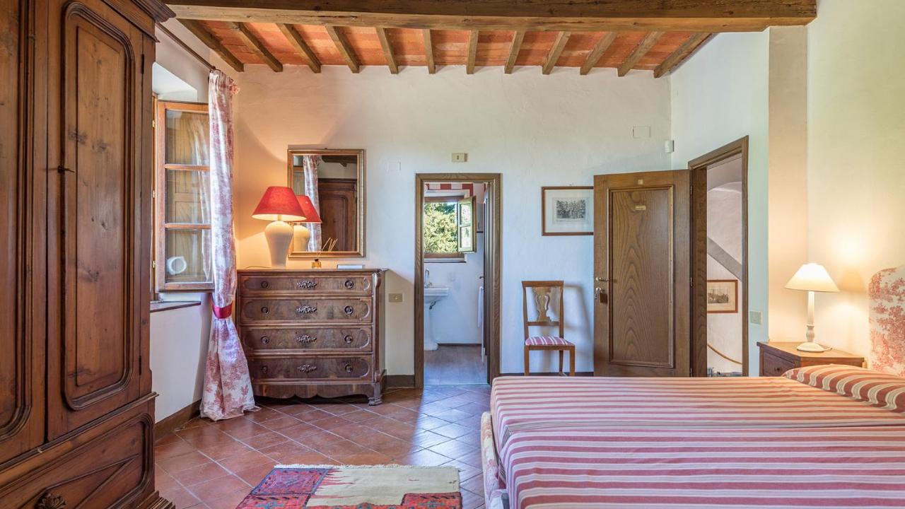 Villalta 18&2, Emma Villas Arezzo Dış mekan fotoğraf