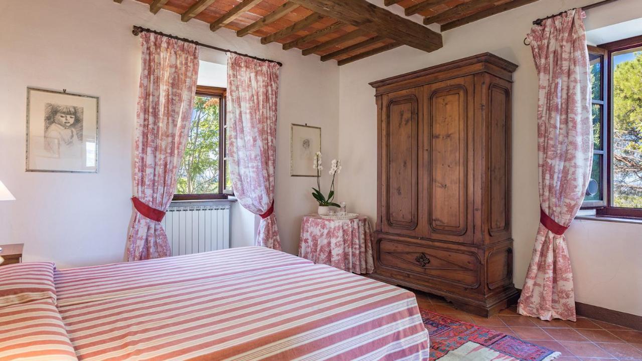 Villalta 18&2, Emma Villas Arezzo Dış mekan fotoğraf