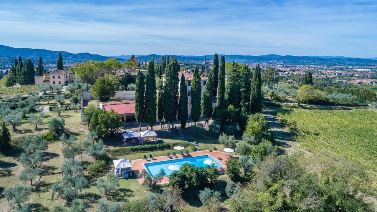 Villalta 18&2, Emma Villas Arezzo Dış mekan fotoğraf