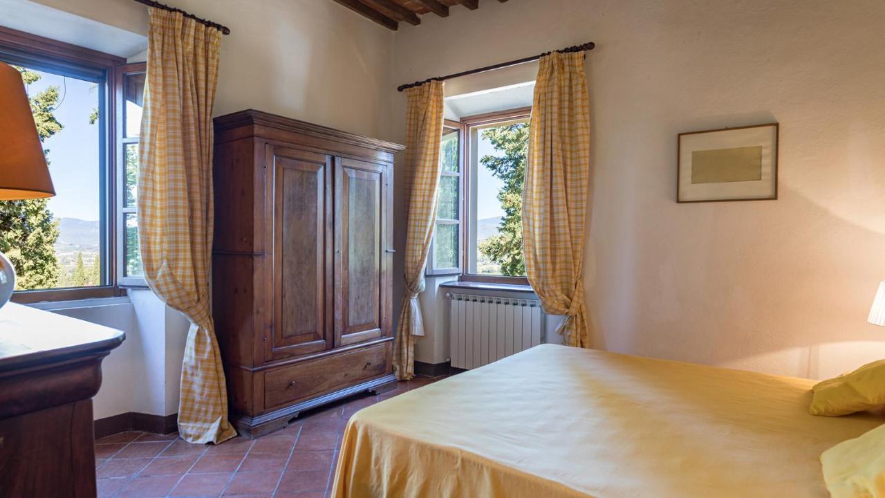 Villalta 18&2, Emma Villas Arezzo Dış mekan fotoğraf
