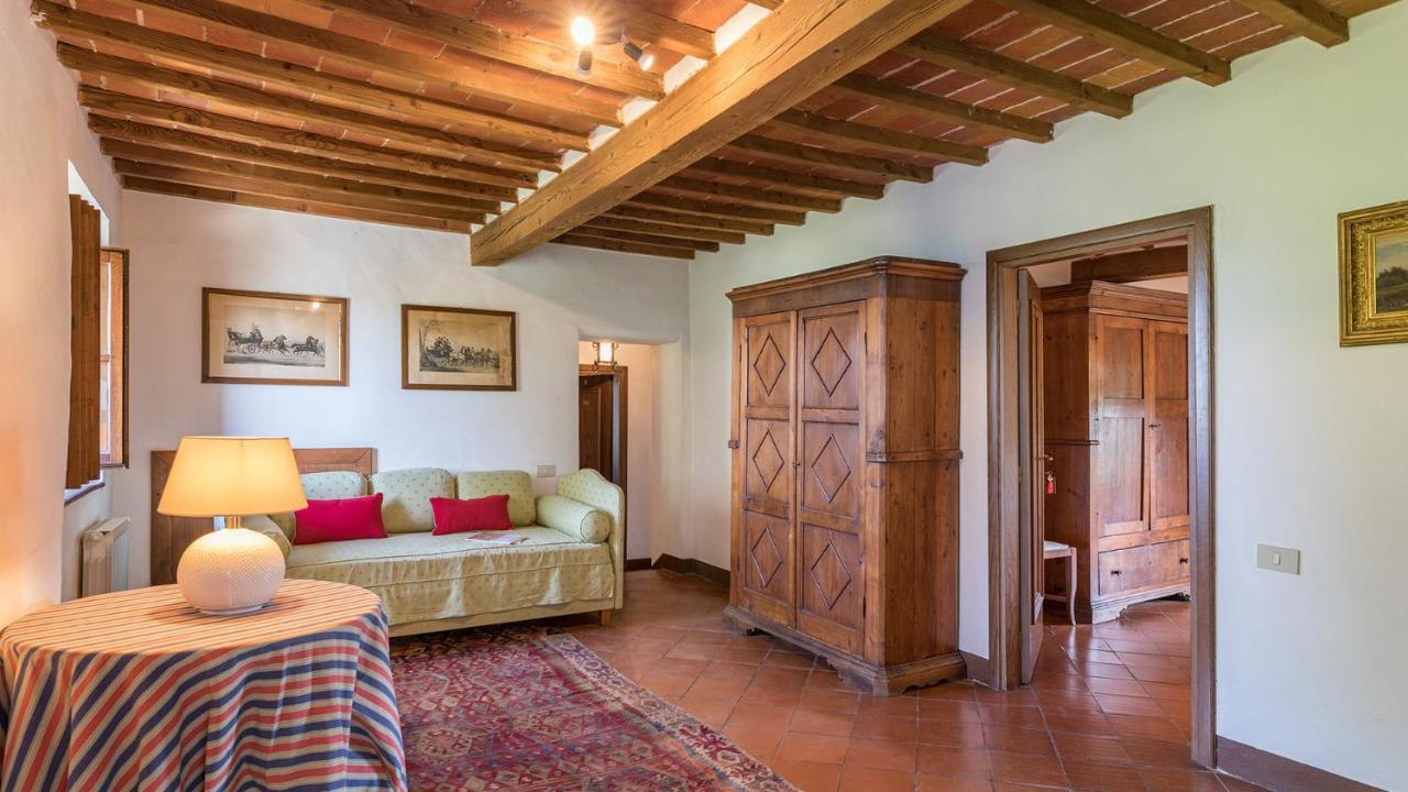 Villalta 18&2, Emma Villas Arezzo Dış mekan fotoğraf