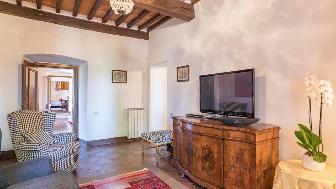 Villalta 18&2, Emma Villas Arezzo Dış mekan fotoğraf