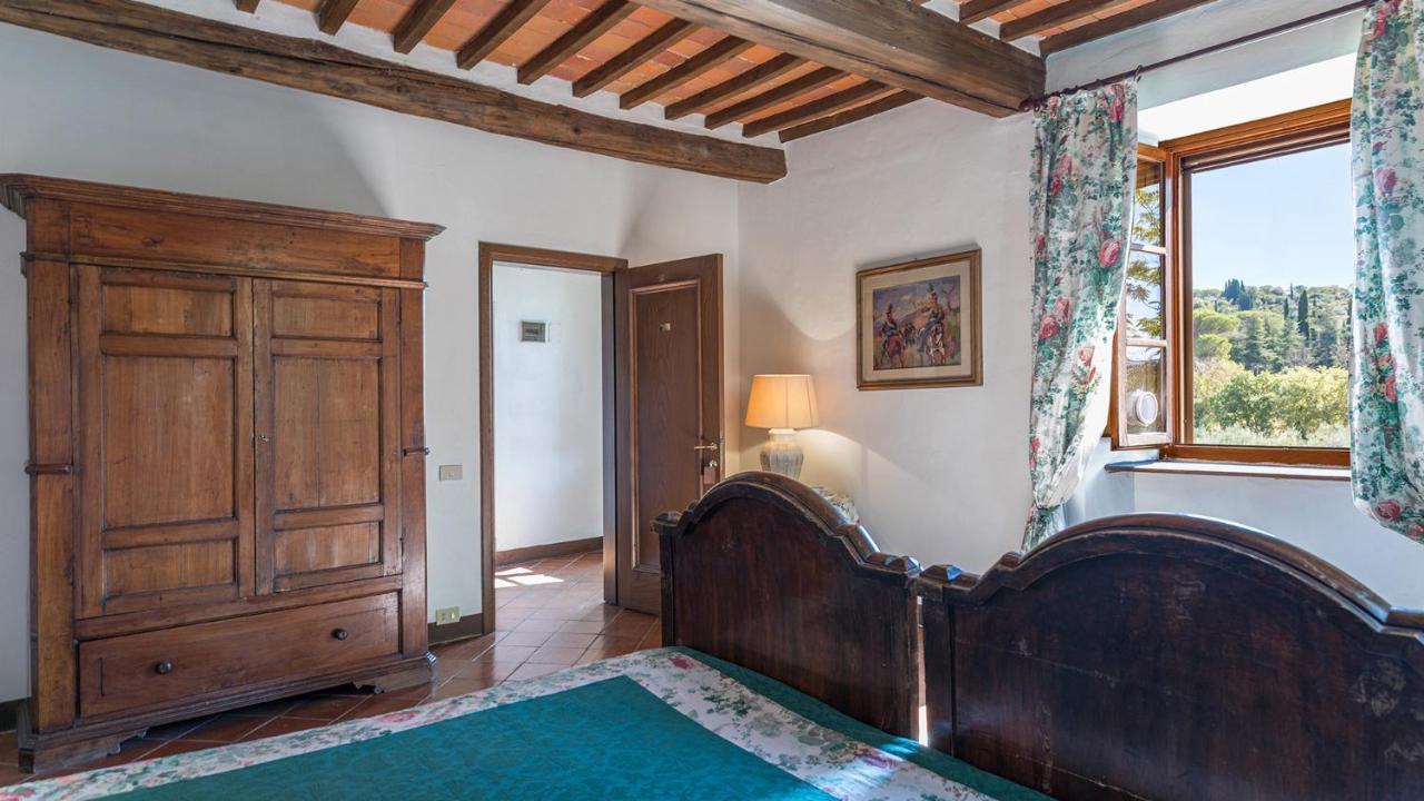 Villalta 18&2, Emma Villas Arezzo Dış mekan fotoğraf