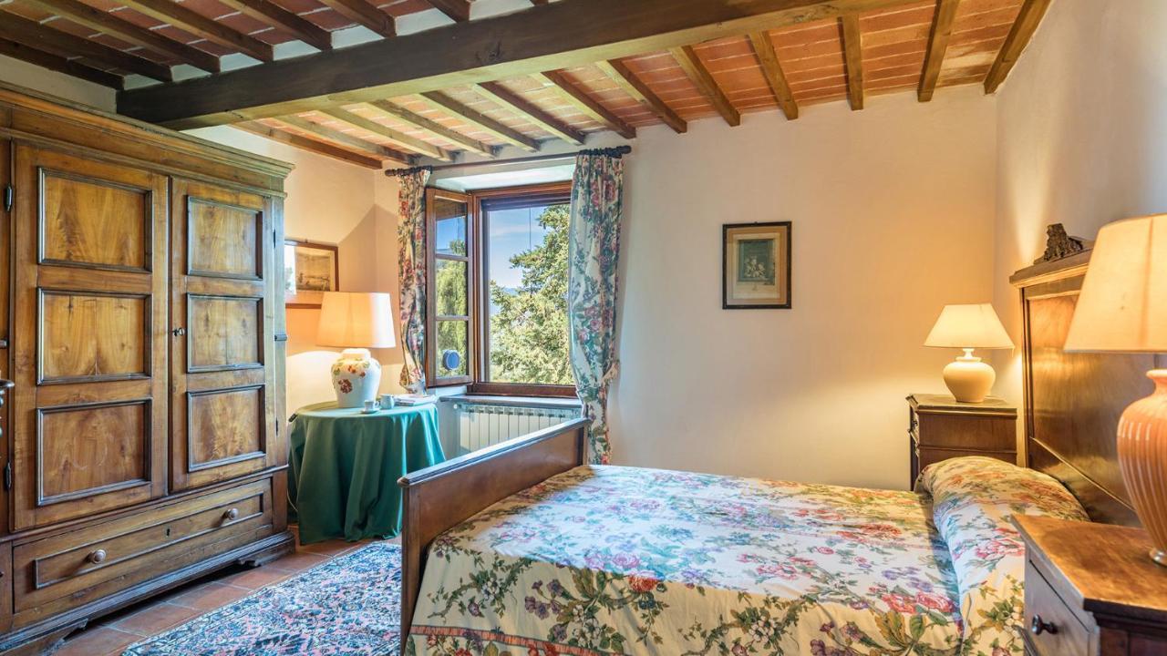 Villalta 18&2, Emma Villas Arezzo Dış mekan fotoğraf