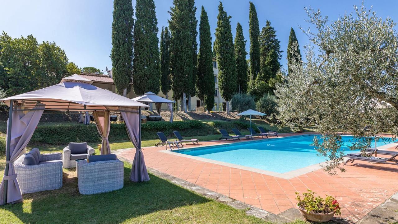Villalta 18&2, Emma Villas Arezzo Dış mekan fotoğraf