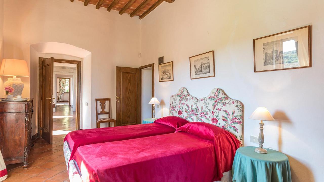 Villalta 18&2, Emma Villas Arezzo Dış mekan fotoğraf