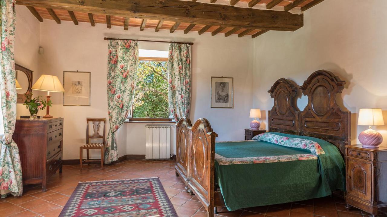 Villalta 18&2, Emma Villas Arezzo Dış mekan fotoğraf