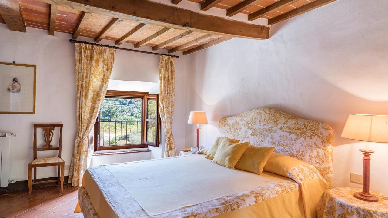 Villalta 18&2, Emma Villas Arezzo Dış mekan fotoğraf