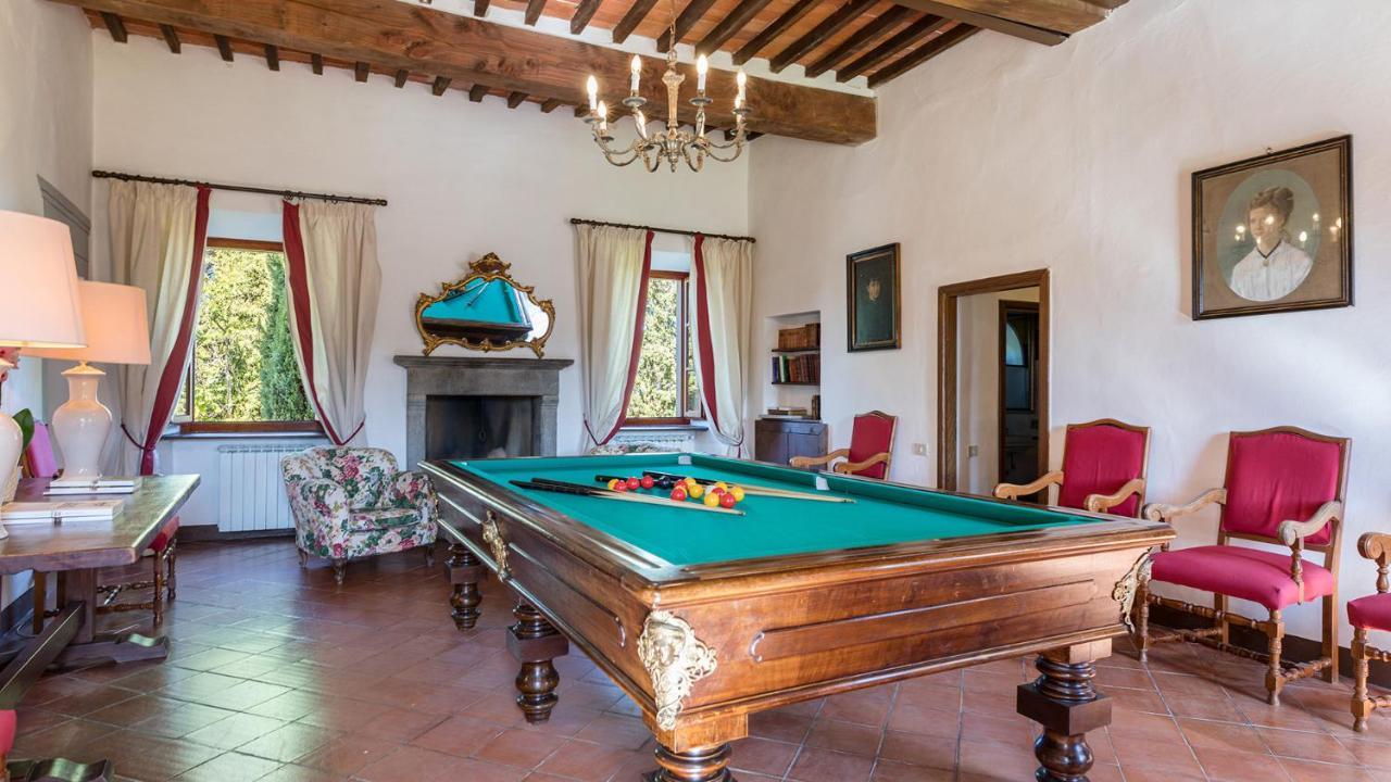 Villalta 18&2, Emma Villas Arezzo Dış mekan fotoğraf