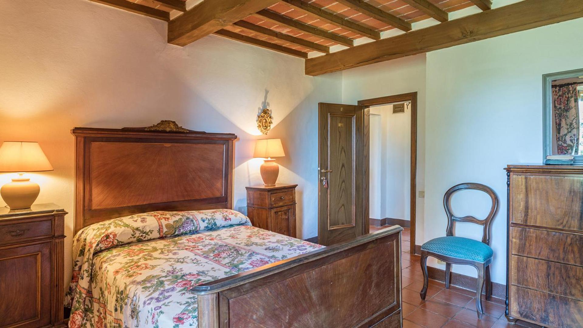 Villalta 18&2, Emma Villas Arezzo Dış mekan fotoğraf